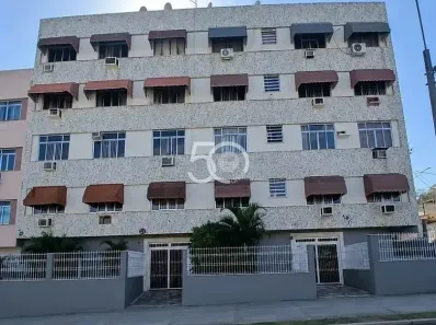 Apartamento com 2 Quartos para alugar, 61m² no Penha Circular, Rio de Janeiro