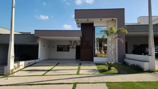 Casa com 3 Quartos à venda, 205m² no Residencial Evidências, Indaiatuba