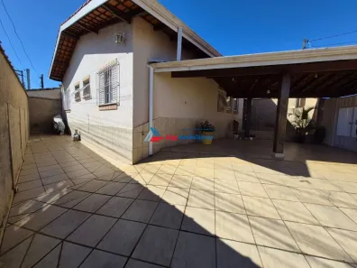 Casa com 2 Quartos à venda, 85m² no Jardim Alvinópolis, Atibaia