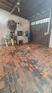 Casa com 3 Quartos à venda, 125m² no Parque São Sebastião, Ribeirão Preto