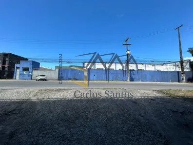 Galpão/Depósito/Armazém para alugar, 4314m² no Prazeres, Jaboatão dos Guararapes