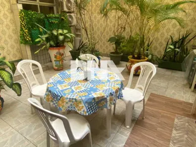 Apartamento com 4 Quartos à venda, 220m² no Copacabana, Rio de Janeiro