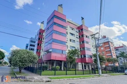 Apartamento com 3 Quartos à venda, 123m² no Jardim Lindóia, Porto Alegre