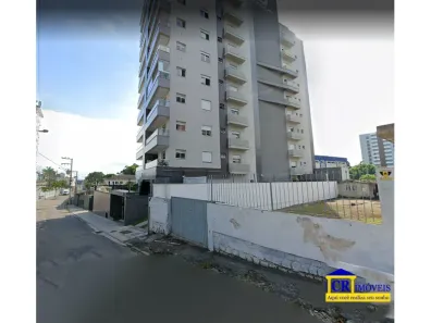 Apartamento com 2 Quartos à venda, 79m² no Barreiros, São José