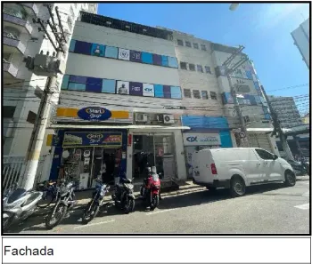Ponto Comercial à venda, 34m² no Icaraí, Niterói