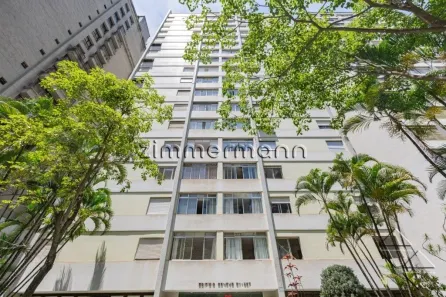 Apartamento com 2 Quartos à venda, 93m² no Jardim Paulista, São Paulo