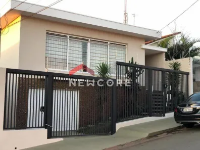 Casa de Condomínio com 2 Quartos à venda, 211m² no Jardim Dona Nicota de Barros, Botucatu