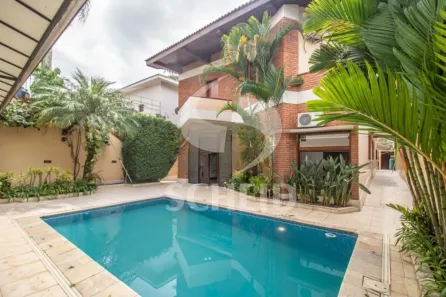 Casa com 4 Quartos à venda, 447m² no Granja Julieta, São Paulo