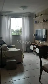 Apartamento com 3 Quartos à venda, 60m² no Ponte Preta, Campinas