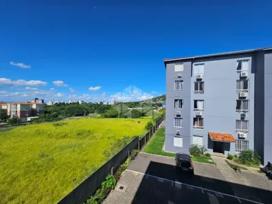 Apartamento com 2 Quartos para alugar, 44m² no Morro Santana, Porto Alegre