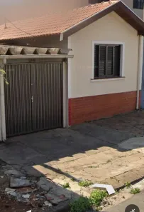 Casa com 3 Quartos à venda, 79m² no Vila Rezende, Piracicaba