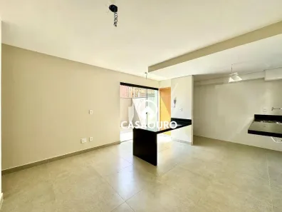 Apartamento com 2 Quartos à venda, 64m² no Cruzeiro, Belo Horizonte