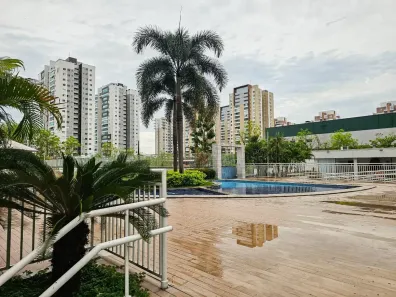 Apartamento com 3 Quartos à venda, 98m² no Aleixo, Manaus