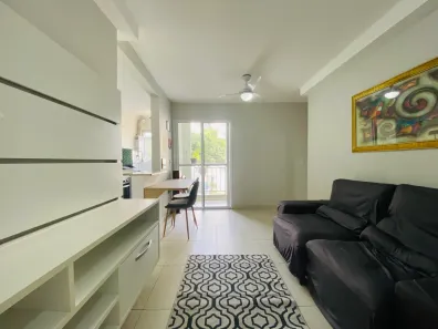 Apartamento com 2 Quartos para alugar, 50m² no Jacarepaguá, Rio de Janeiro