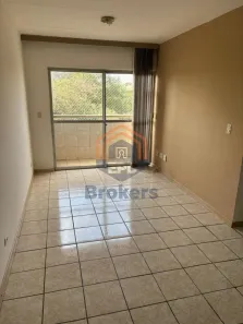 Apartamento com 2 Quartos à venda, 56m² no Vila Nova Jundiainópolis, Jundiaí