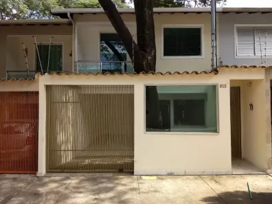Casa com 3 Quartos à venda, 120m² no Ouro Preto, Belo Horizonte