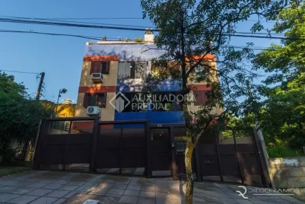 Cobertura com 3 Quartos à venda, 99m² no Santa Tereza, Porto Alegre