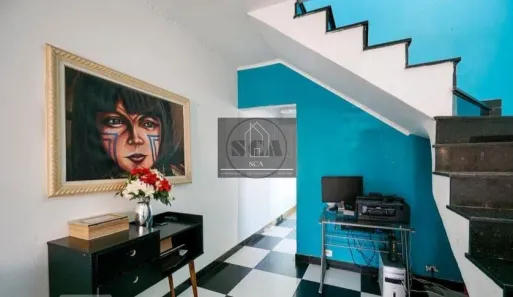 Sobrado com 4 Quartos à venda, 375m² no Jardim Vila Formosa, São Paulo