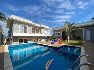 Sobrado com 3 Quartos à venda, 337m² no Parque das Universidades, Campinas