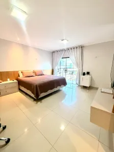 Casa de Condomínio com 1 Quarto à venda, 202m² no Aleixo, Manaus