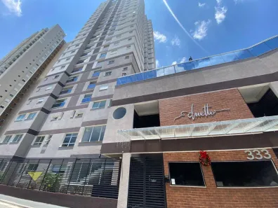 Apartamento com 3 Quartos à venda, 84m² no Loteamento Mogilar, Mogi das Cruzes