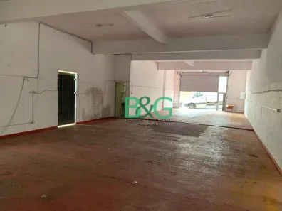 Galpão/Depósito/Armazém à venda, 300m² no Vila Canero, São Paulo