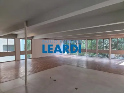 Apartamento com 4 Quartos à venda, 337m² no Higienópolis, São Paulo