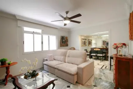 Apartamento com 4 Quartos à venda, 300m² no São Pedro, Belo Horizonte