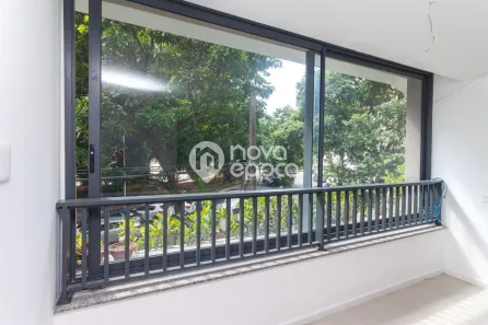 Apartamento com 1 Quarto à venda, 44m² no Glória, Rio de Janeiro