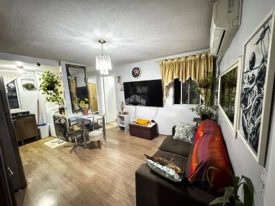 Apartamento com 2 Quartos à venda, 44m² no Vila Nova, Porto Alegre