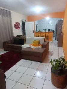 Sobrado com 2 Quartos à venda, 125m² no Parque Primavera, Guarulhos