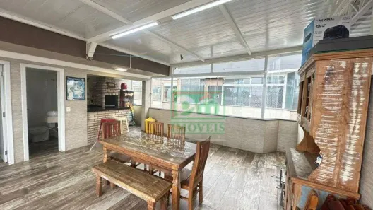 Casa de Condomínio com 3 Quartos à venda, 210m² no Vila Invernada, São Paulo
