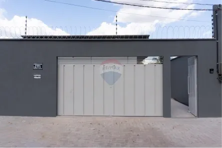 Apartamento com 1 Quarto para alugar, 400m² no Bela Vista, Redenção