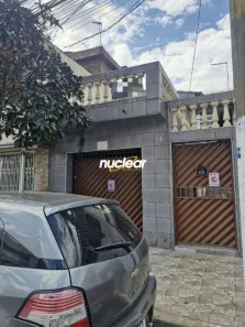 Casa com 2 Quartos à venda, 125m² no Jardim Vera Cruz(Zona Leste), São Paulo