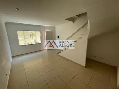 Sobrado com 2 Quartos à venda, 80m² no Vila Marari, São Paulo