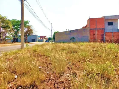Lote/Terreno para alugar, 244m² no Graminha, Limeira