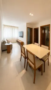 Apartamento com 2 Quartos para alugar, 56m² no Farol, Maceió