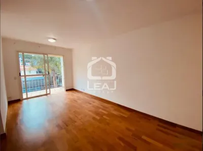 Apartamento com 4 Quartos para venda ou aluguel, 100m² no Jardim Ampliação, São Paulo