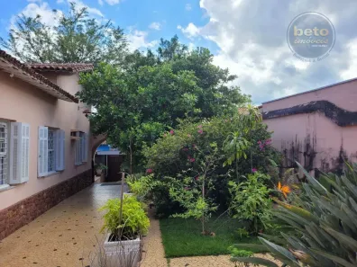 Casa com 3 Quartos à venda, 251m² no Centro, Itu
