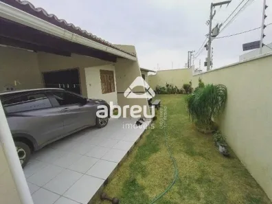 Casa com 3 Quartos à venda, 200m² no Nova Parnamirim, Parnamirim