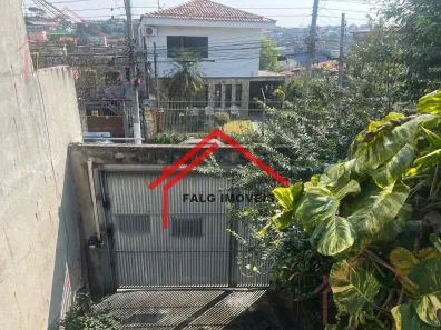 Casa com 2 Quartos à venda, 360m² no Pestana, Osasco