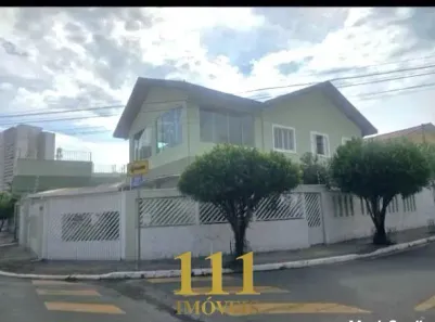 Casa com 7 Quartos à venda, 285m² no Jardim das Indústrias, São José dos Campos