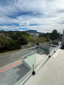 Casa com 3 Quartos para venda ou aluguel, 316m² no Pedra Branca, Palhoça