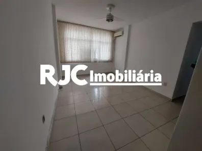 Apartamento com 2 Quartos à venda, 69m² no Grajaú, Rio de Janeiro