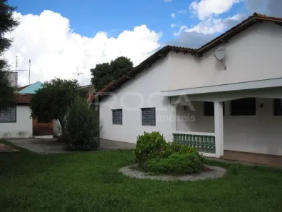 Casa com 3 Quartos à venda, 360m² no Parque Santa Felícia Jardim, São Carlos