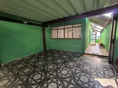 Casa com 4 Quartos à venda, 130m² no Jardim Samambaia, São Paulo