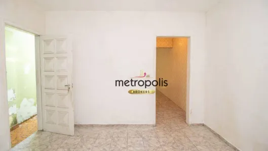 Sobrado com 3 Quartos à venda, 140m² no Parque Novo Oratório, Santo André