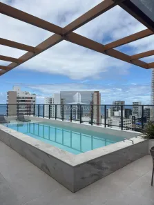 Apartamento com 1 Quarto à venda, 36m² no Barra, Salvador
