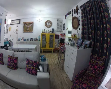 Apartamento com 3 Quartos à venda, 96m² no Tamboré, Santana de Parnaíba