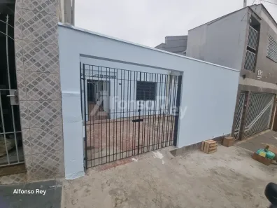 Casa com 2 Quartos para alugar, 80m² no Vila Prudente, São Paulo